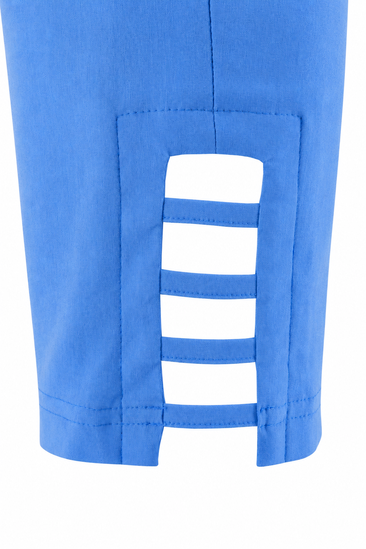 Robell Lena 09 trousers Light Blue (65cm) 52550-5499-600, detail view — Shop Robell at Dotique