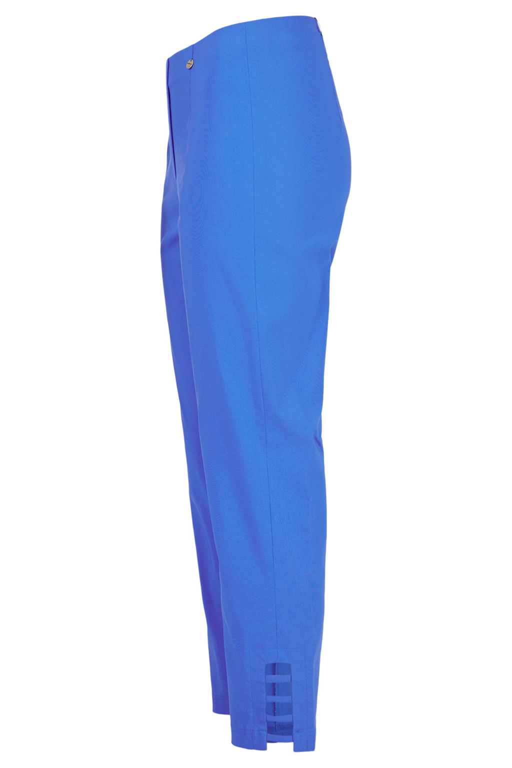 Robell Lena 09 trousers in stretch bengaline with a flattering pull-on fit. Smart, comfortable and easy to wear. Shop now at Dotique.