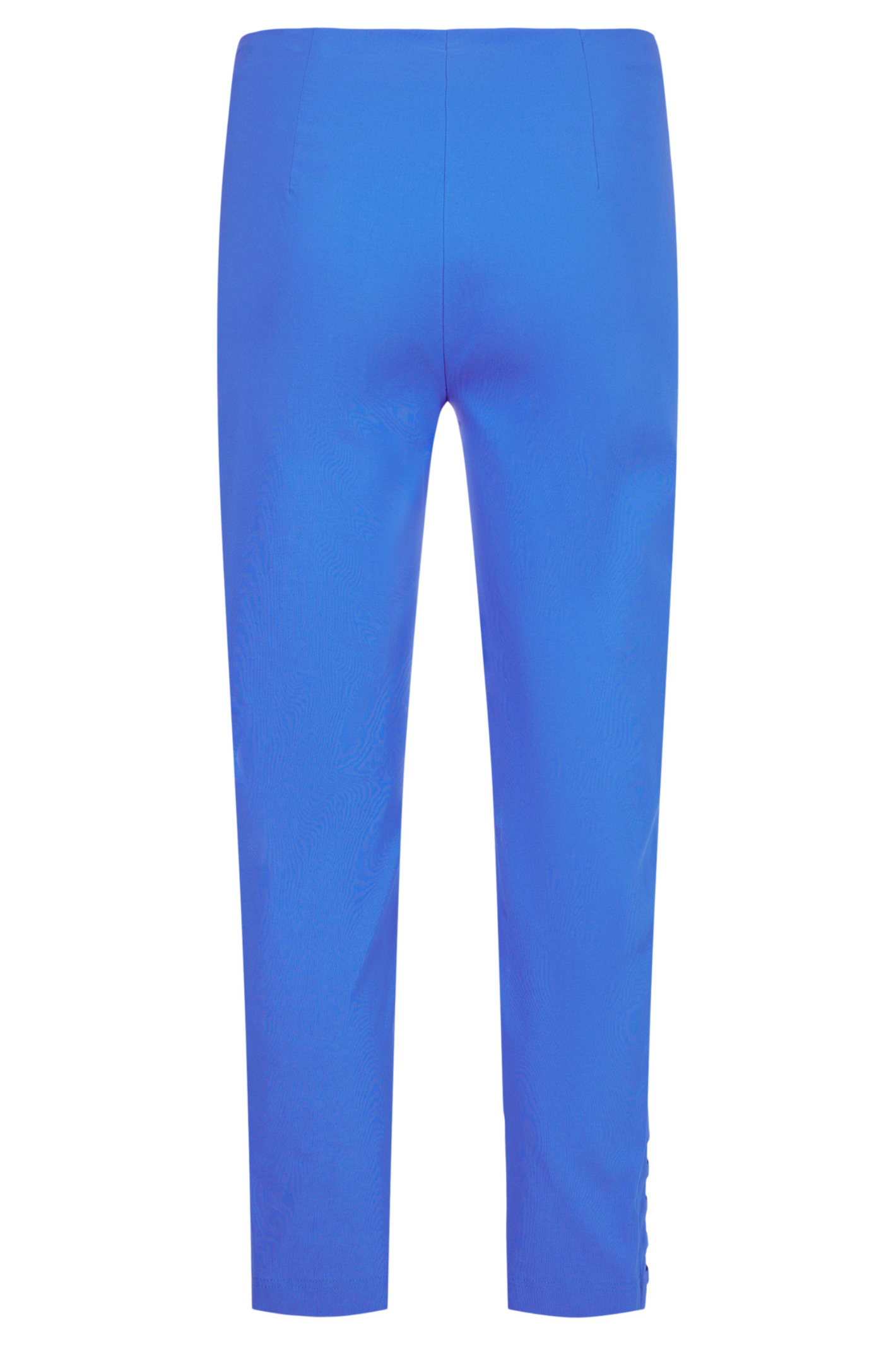 Robell Lena 09 trousers in stretch bengaline with a flattering pull-on fit. Smart, comfortable and easy to wear. Shop now at Dotique.