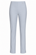 Robell Marie K (73cm) Trousers Light Grey 51412-5499-920