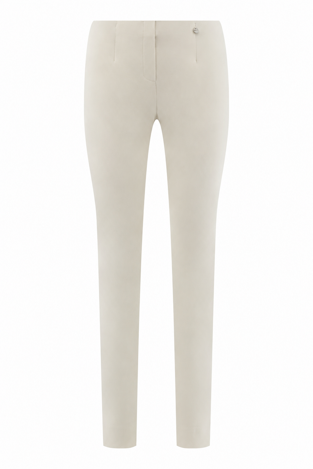 Robell Marie K (73cm) Trousers Off White 51412-5499-111