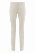 Robell Marie K (73cm) Trousers Off White 51412-5499-111