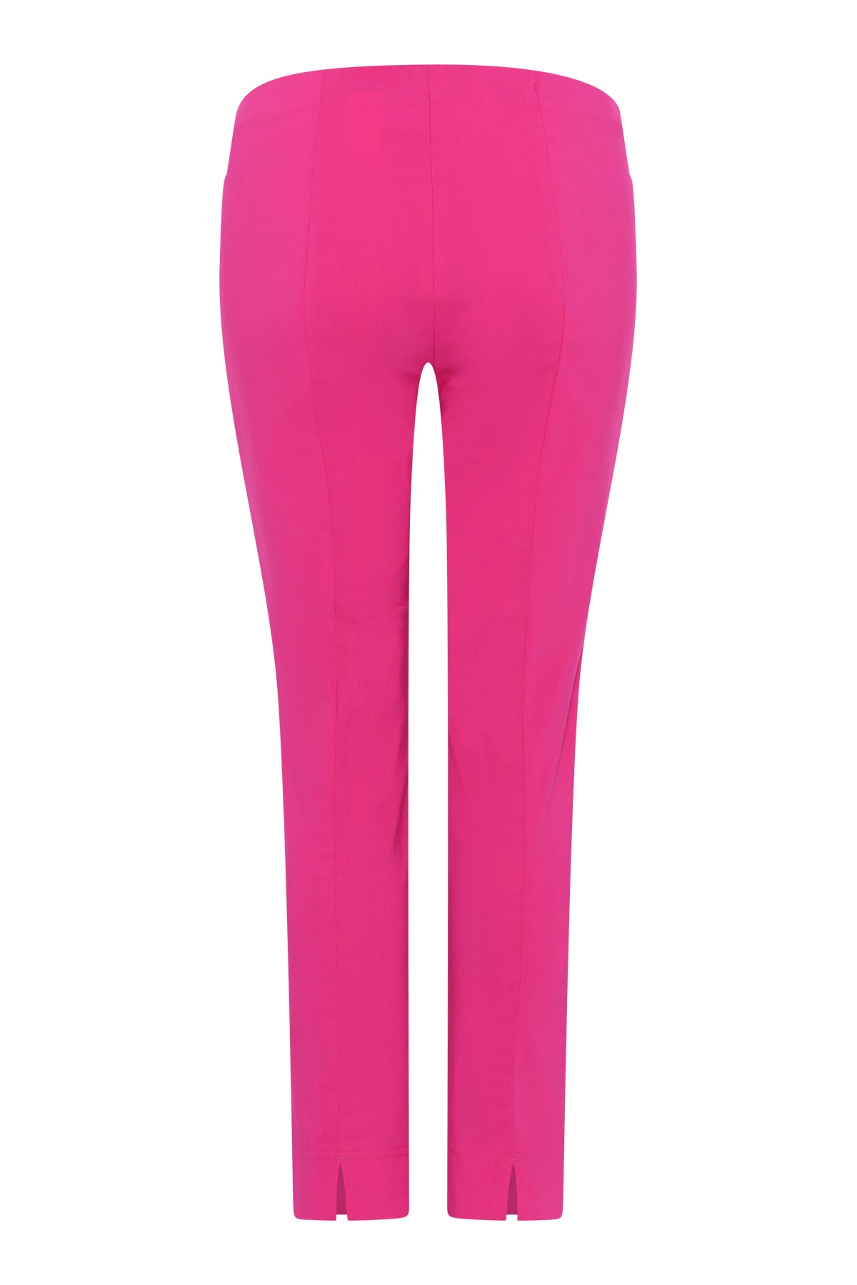 Robell Rose 09 (68cm) trousers Bright Pink 51527-5499-433 back view – shop Robell at Dotique
