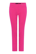 Robell Rose 09 (68cm) trousers Bright Pink 51527-5499-433 front view – shop Robell at Dotique