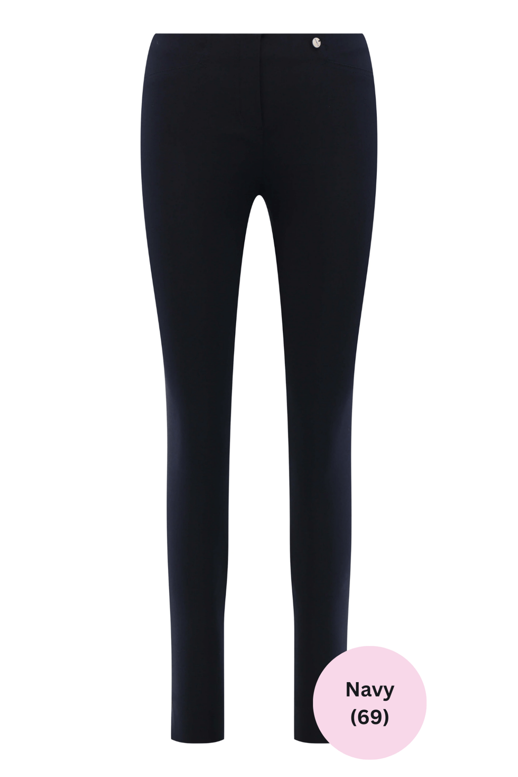 Robell 52422-54025 Rose Full Length - Winter Weight Fleece Lined Trouser (78cm) - Various Colours — Shop Robell at Dotique