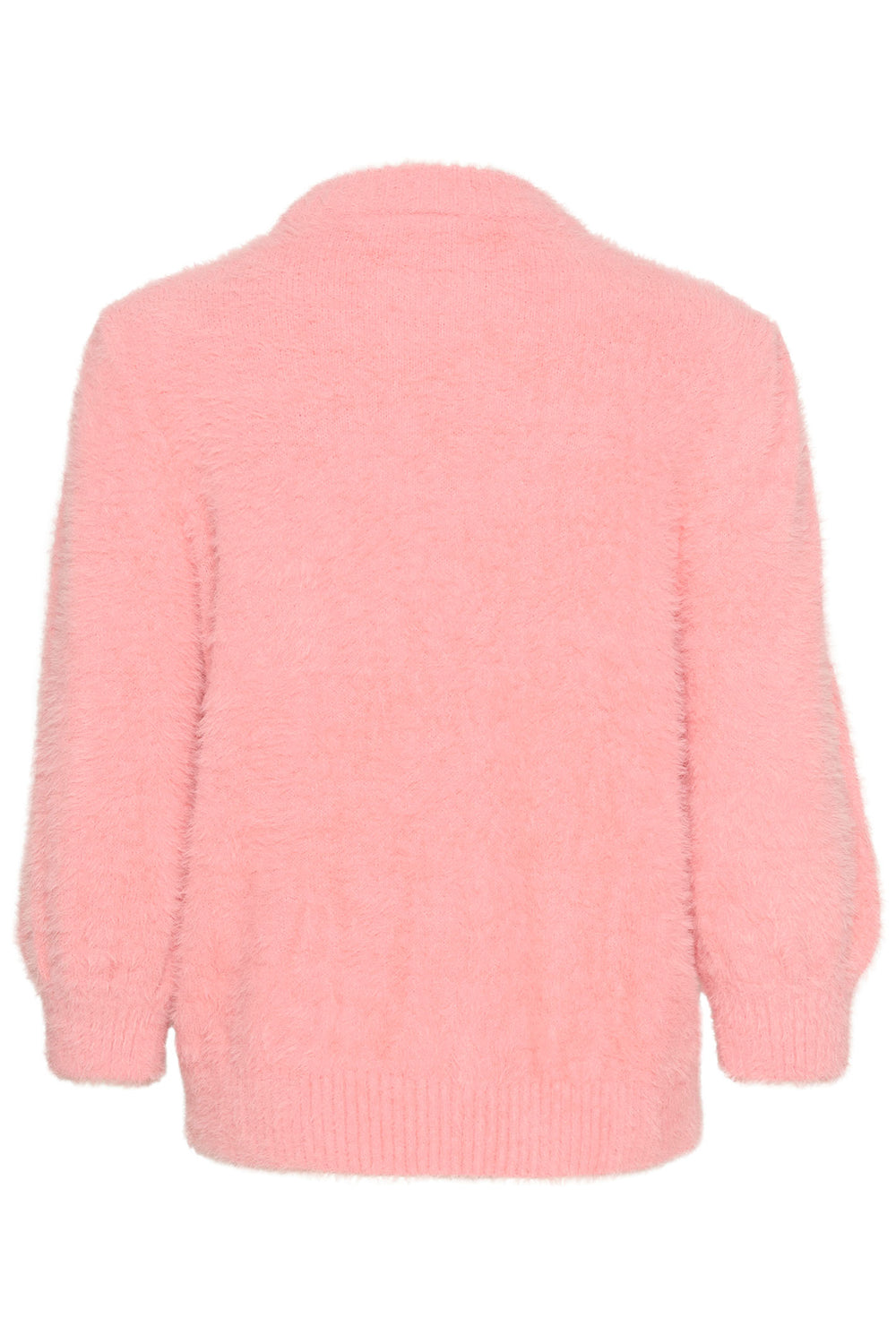 Saint Tropez 30512918 BanniSZ Pullover Pink Nectar - Dotique