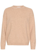Saint Tropez 30513581 HayaSZ Pullover Macadamia - Dotique