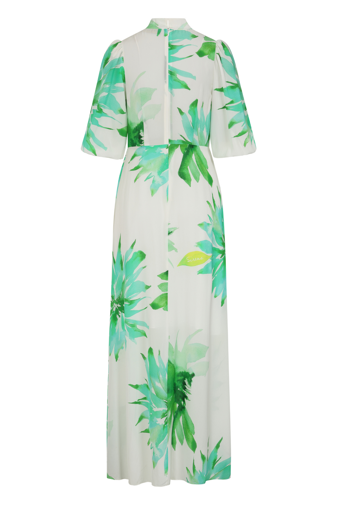 sirens-london-elena-green-flower-long-dress-dotique-1