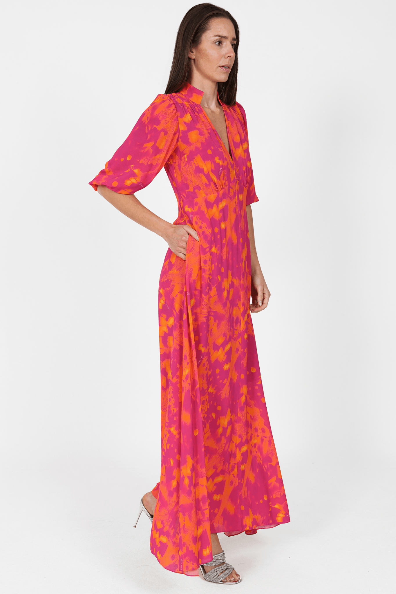 sirens clothing dresses Siren Dress Seashell XS allowing you to adjust your coverage for as little or as much as you want The Siren Dress | Artists