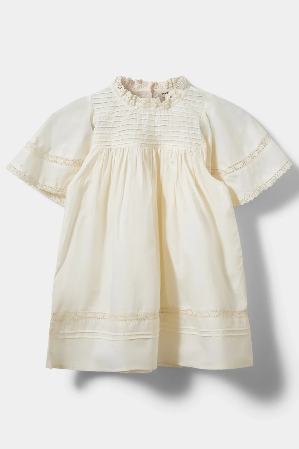 Sofie Schnoor Lilousw Light Cotton Top S262135 by Sofie Schnoor, shop the Sofie Schnoor collection at Dotique