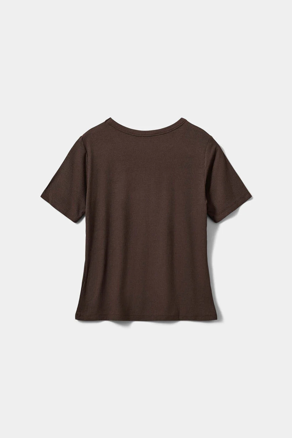 Sofie Schnoor Brown Fudge essential t-shirt – Dotique