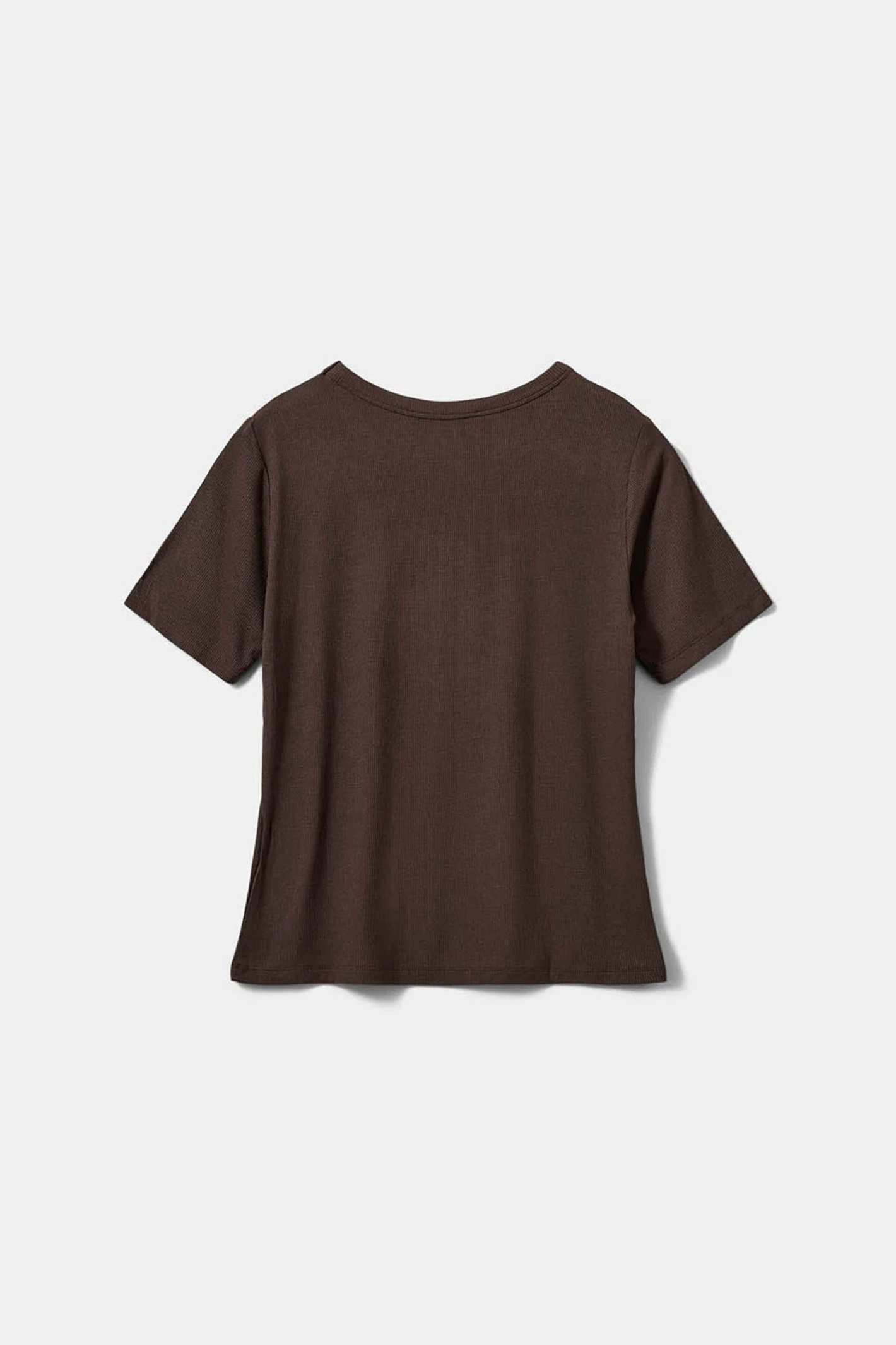 Sofie Schnoor Brown Fudge essential t-shirt – Dotique