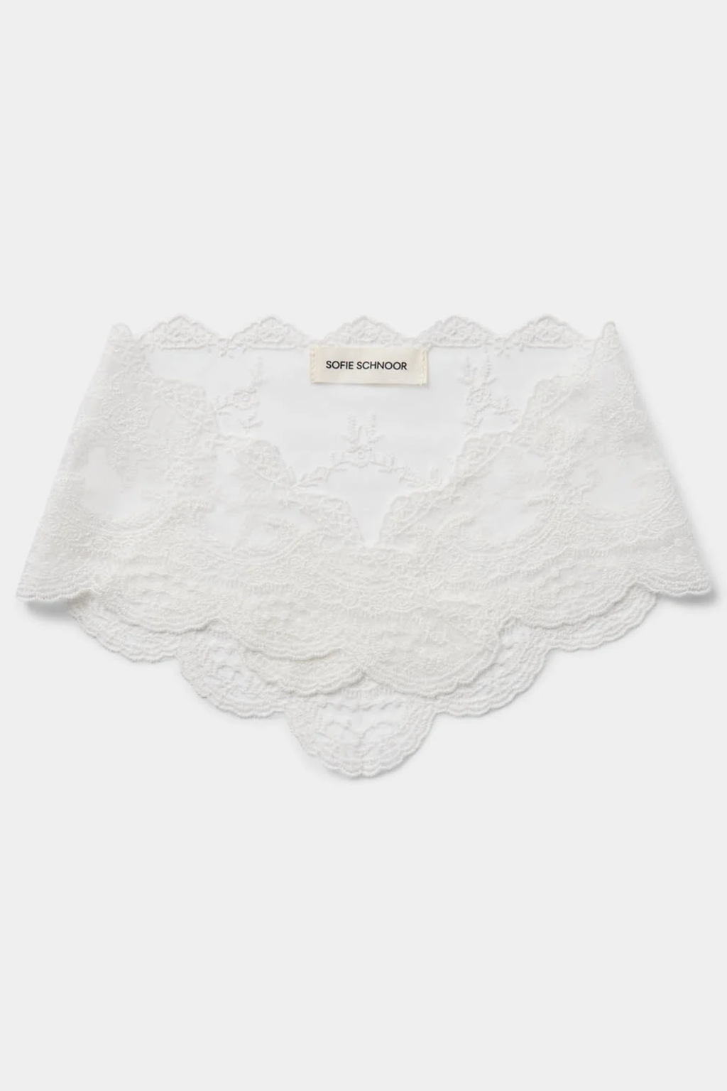 Sofie Schnoor Zeliesw Scarf S263905