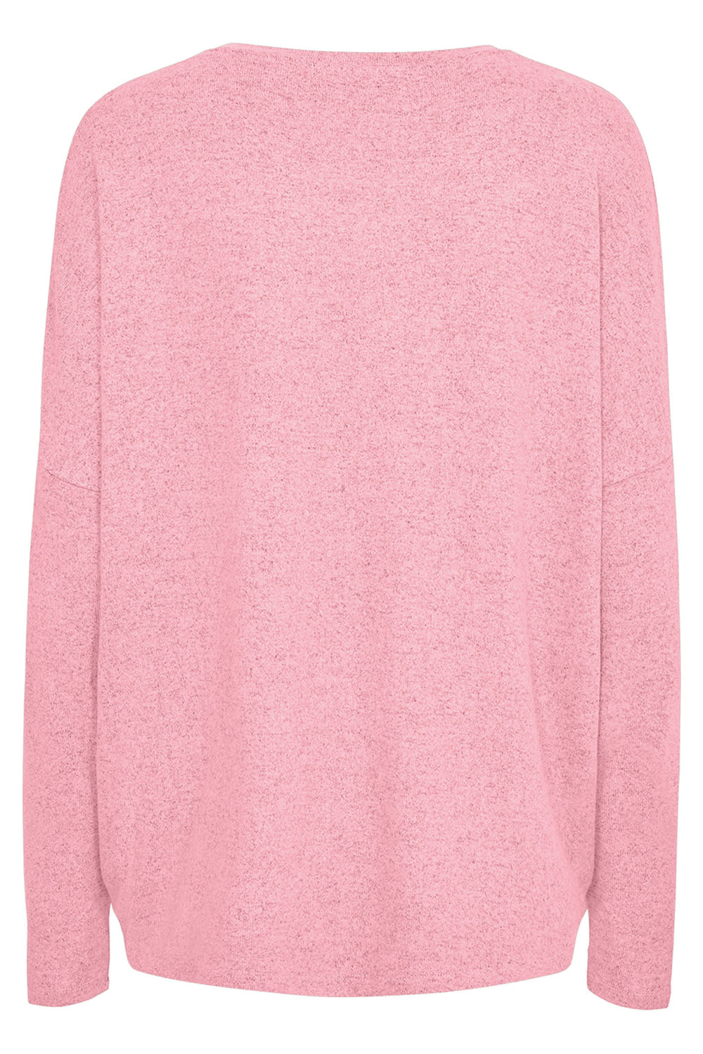 Soya Concept 24788-20 94615-1 SC-Biara 1 Pink Long Sleeve Top - Dotique