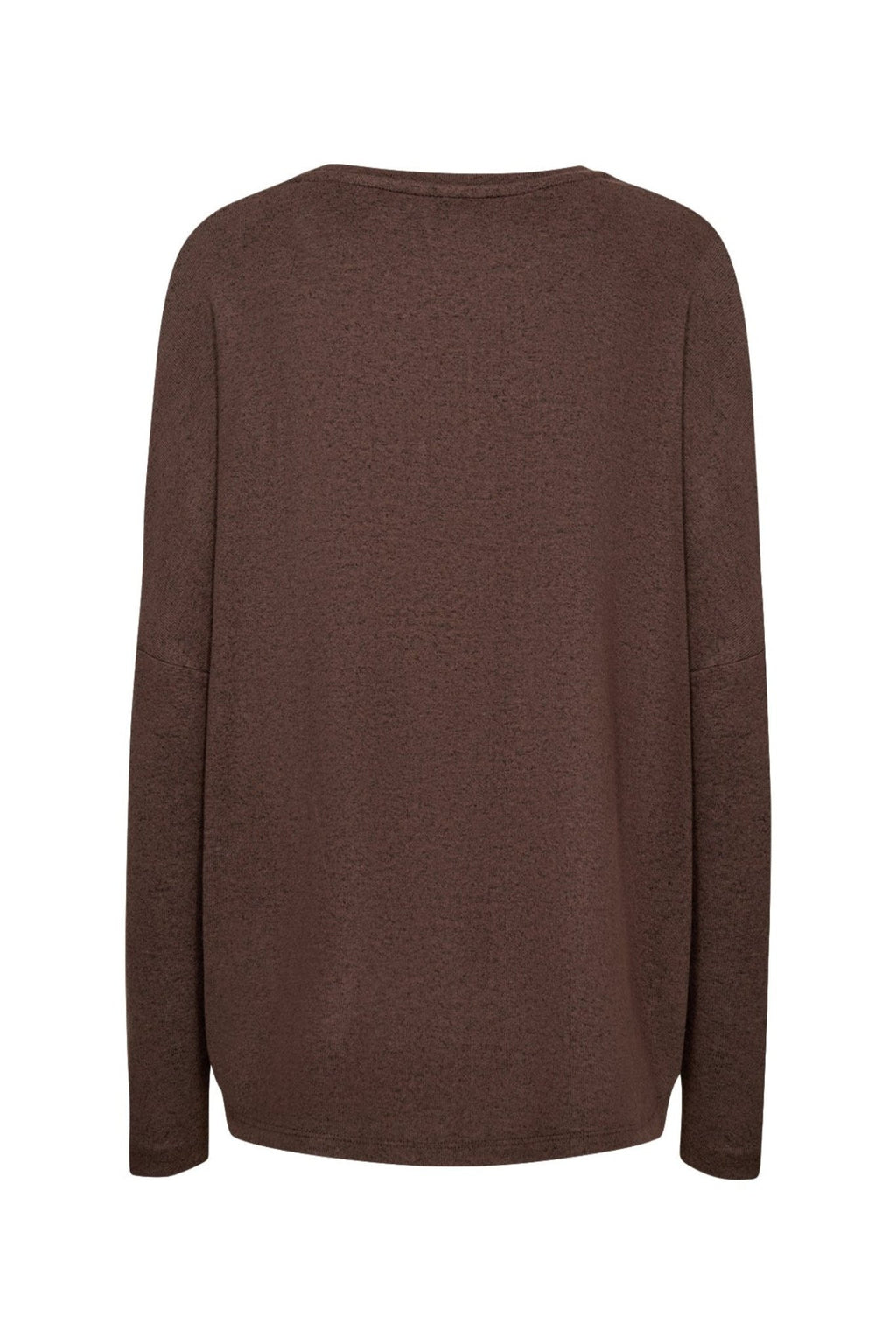 Soya Concept 24788-20 Biara Blouse Hot Fudge Melange at Dotique
