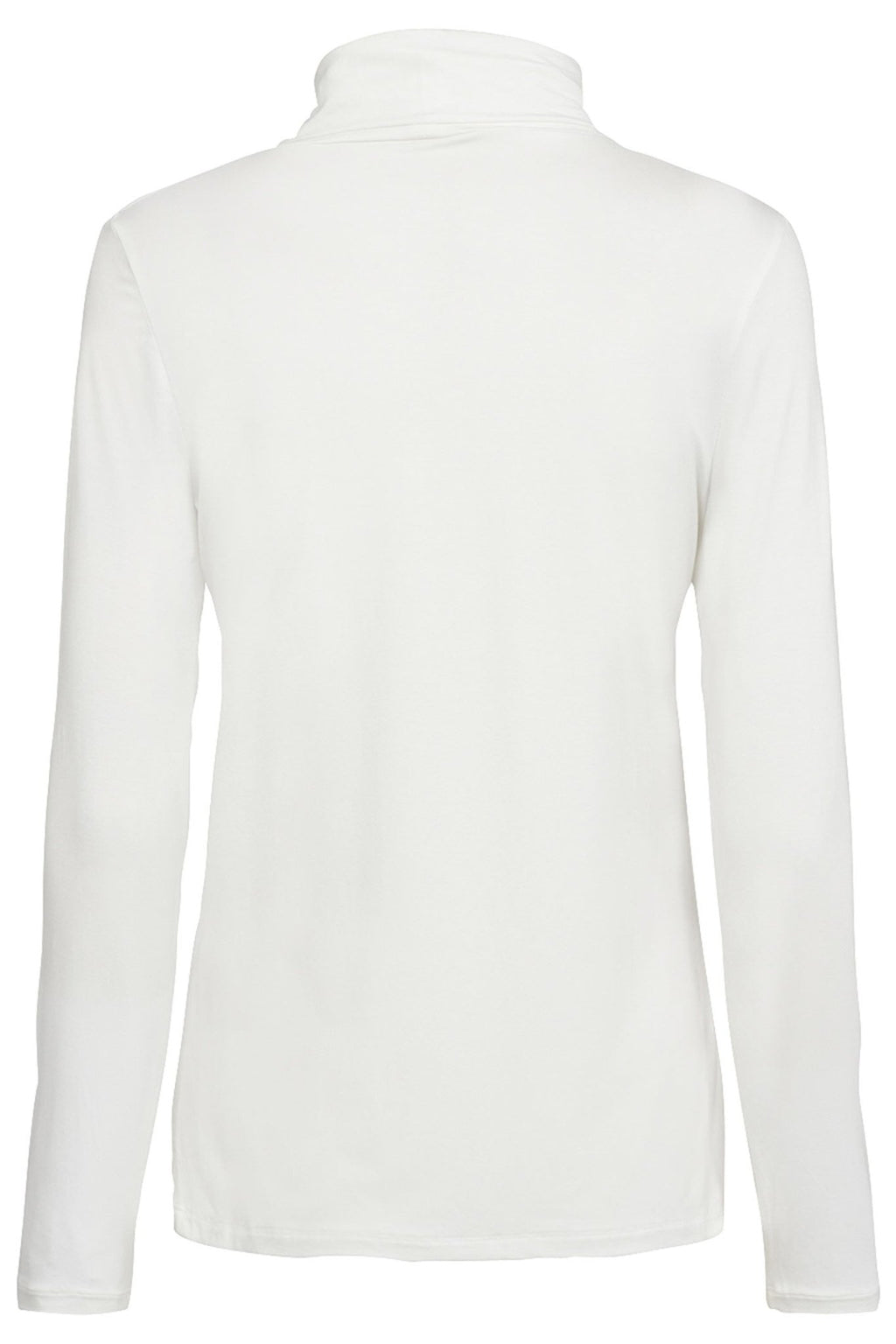 Soya Concept 24864-20 1100-8A SC-Marica 12 T-Shirt Off White - Dotique