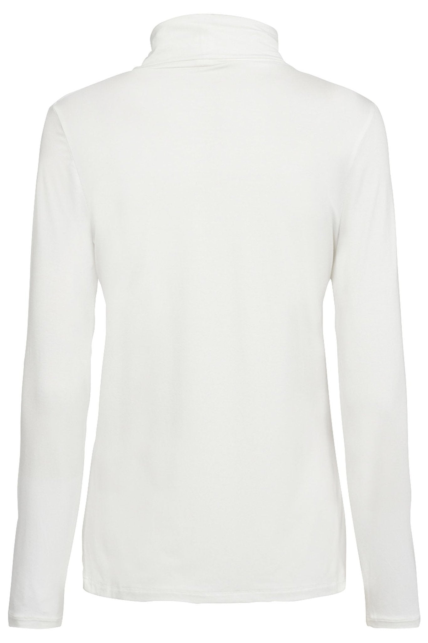 Soya Concept 24864-20 1100-8A SC-Marica 12 T-Shirt Off White - Dotique