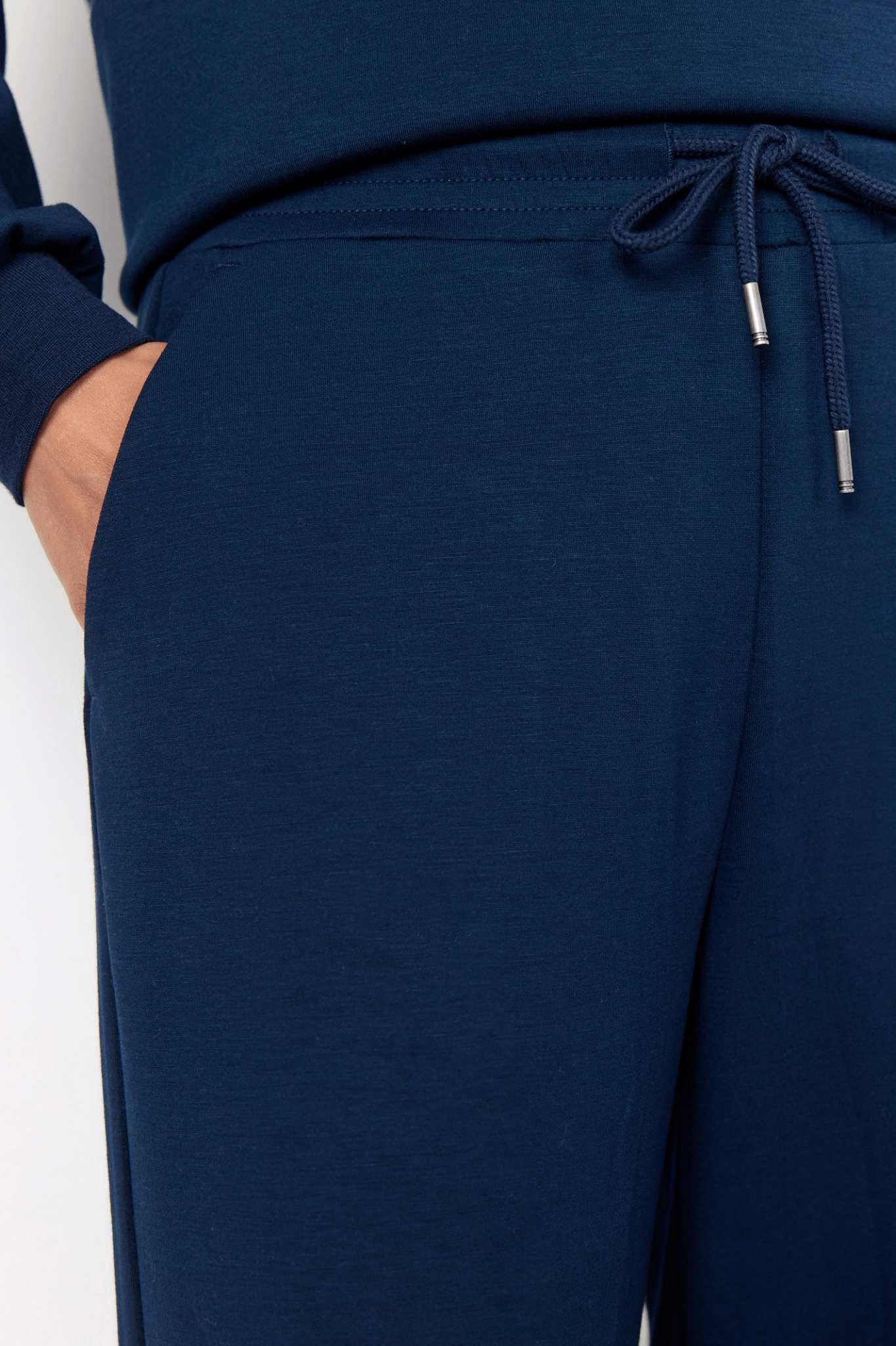 Soya Concept 25328-20 Banu Trousers Navy at Dotique