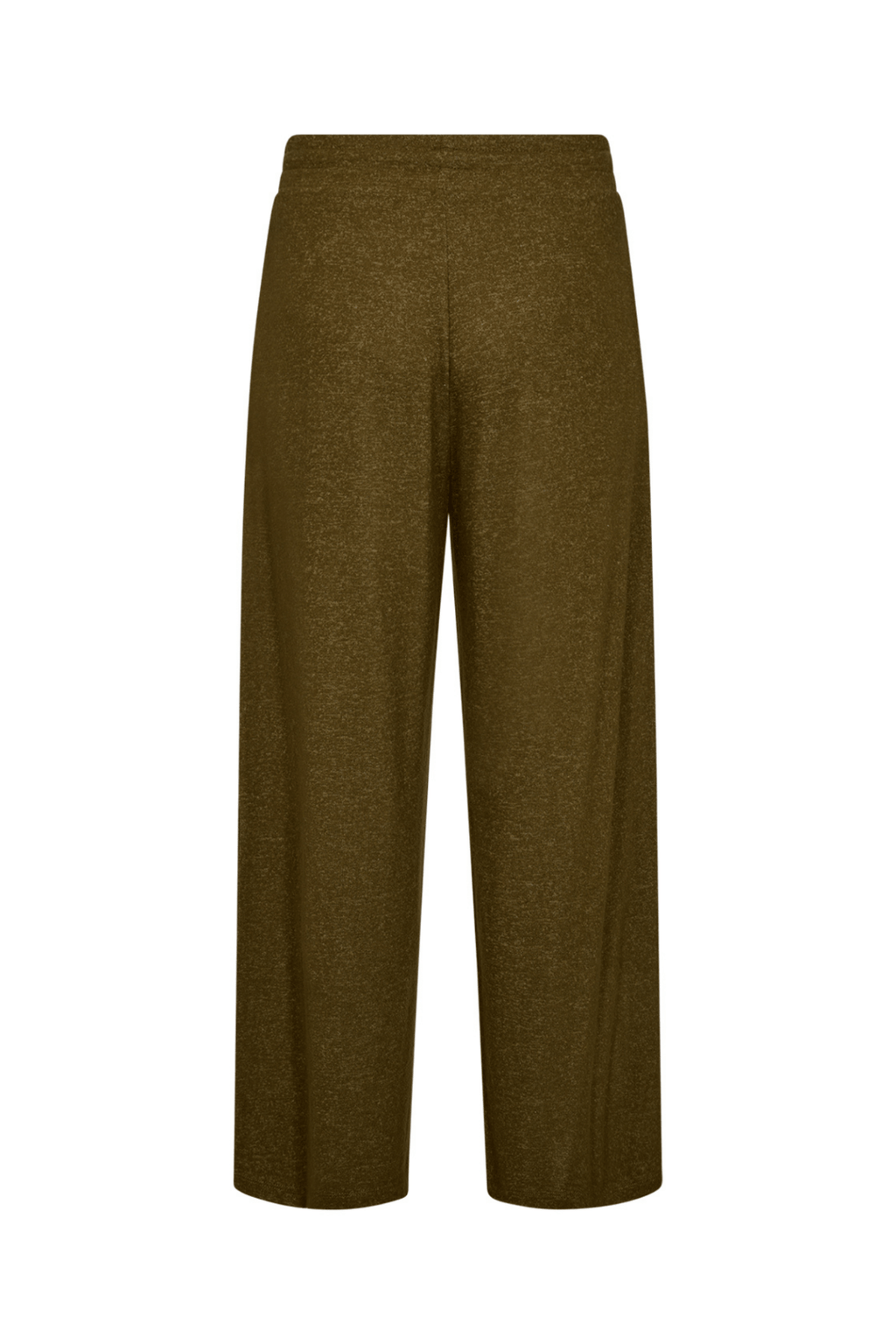 Soya Concept 25388-20 Biara Trousers Dark Olive Melange at Dotique