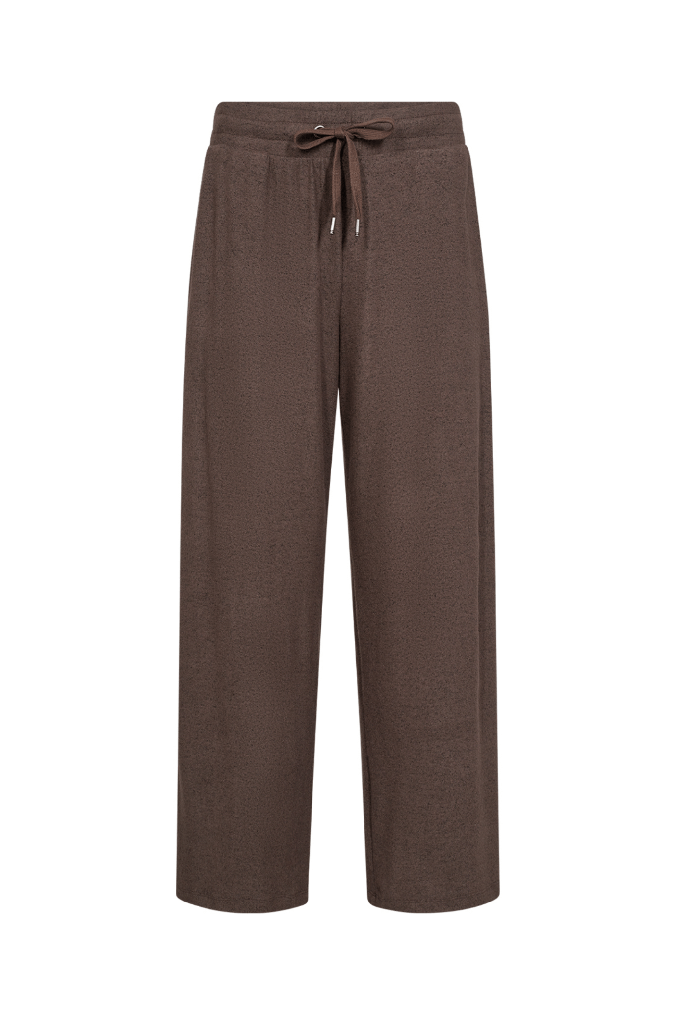 Soya Concept 25388-20 Biara Trousers Hot Fudge Melange at Dotique