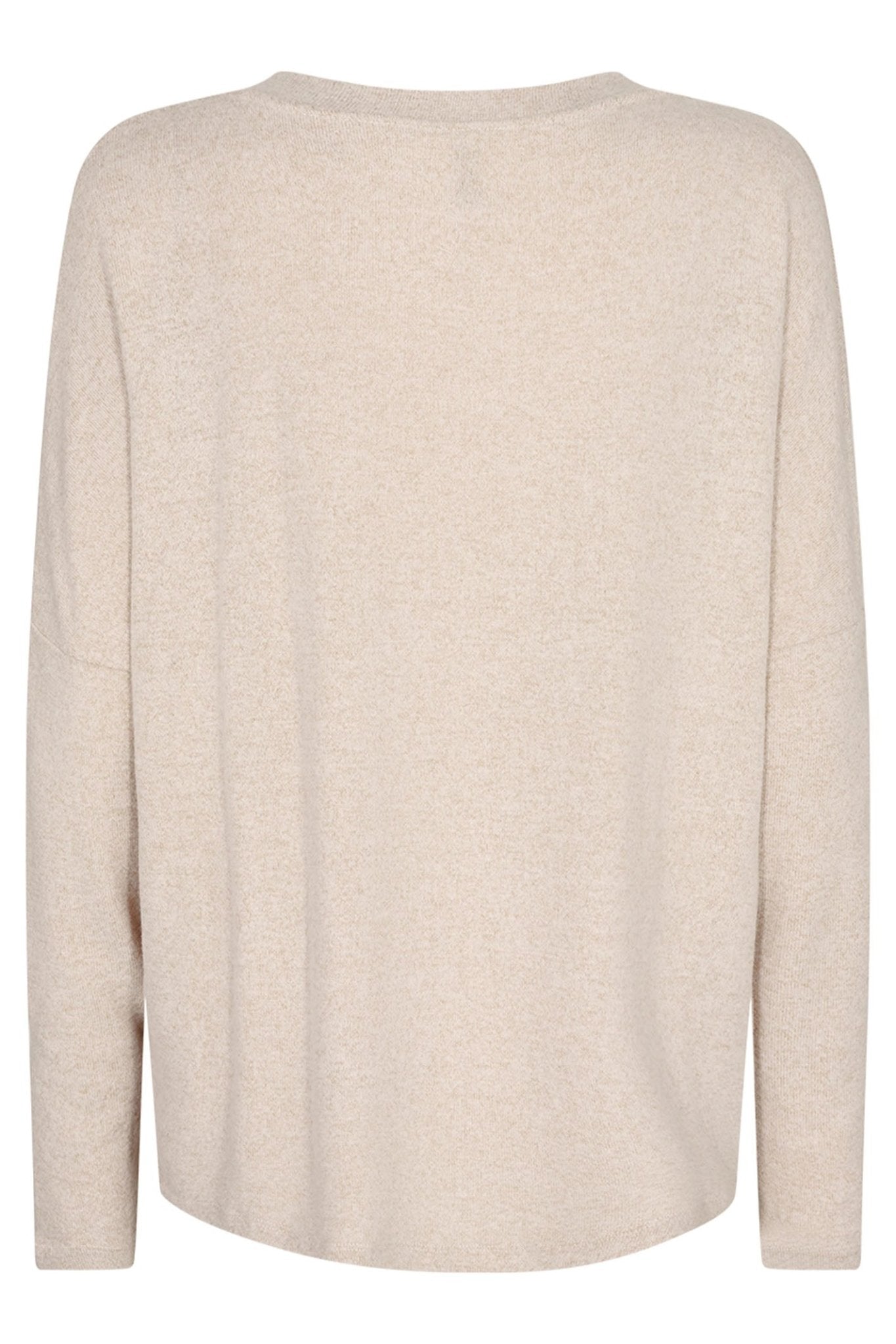 Soya Concept 25893-20 91620-12B SC-Biara 90 Top Cream Melange - Dotique