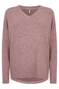 Soya Concept 25893-20 94160-12B SC-Biara 90 Top Pink Woodrose Melange - Dotique