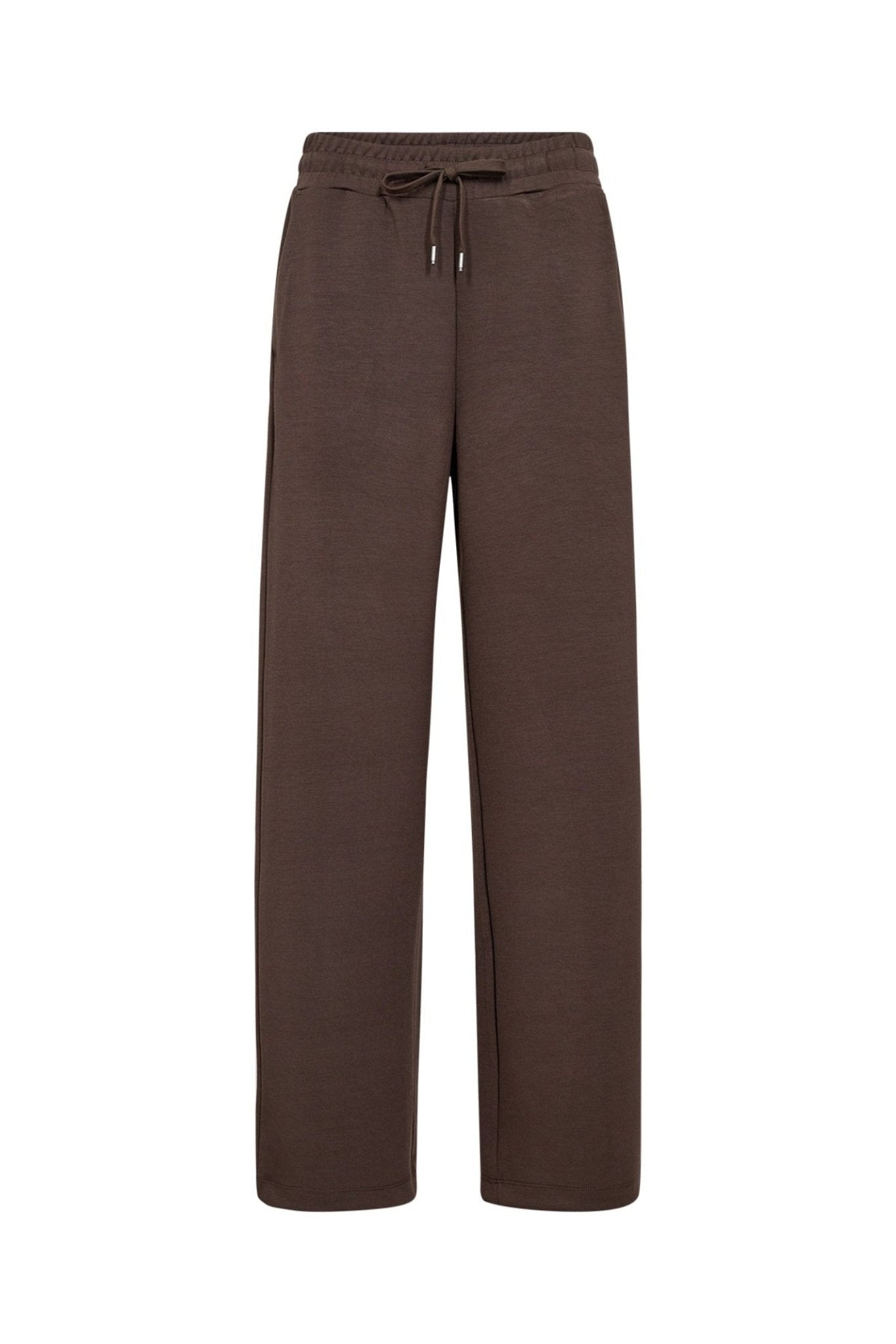 Soya Concept 25924-20 Banu Trousers Hot Fudge
