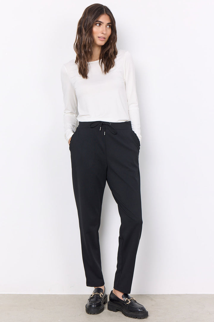 Soya Concept 26002-20 1100-8B SC-Marcia 217 Top Off White - Dotique