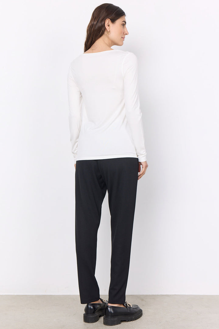 Soya Concept 26002-20 1100-8B SC-Marcia 217 Top Off White - Dotique