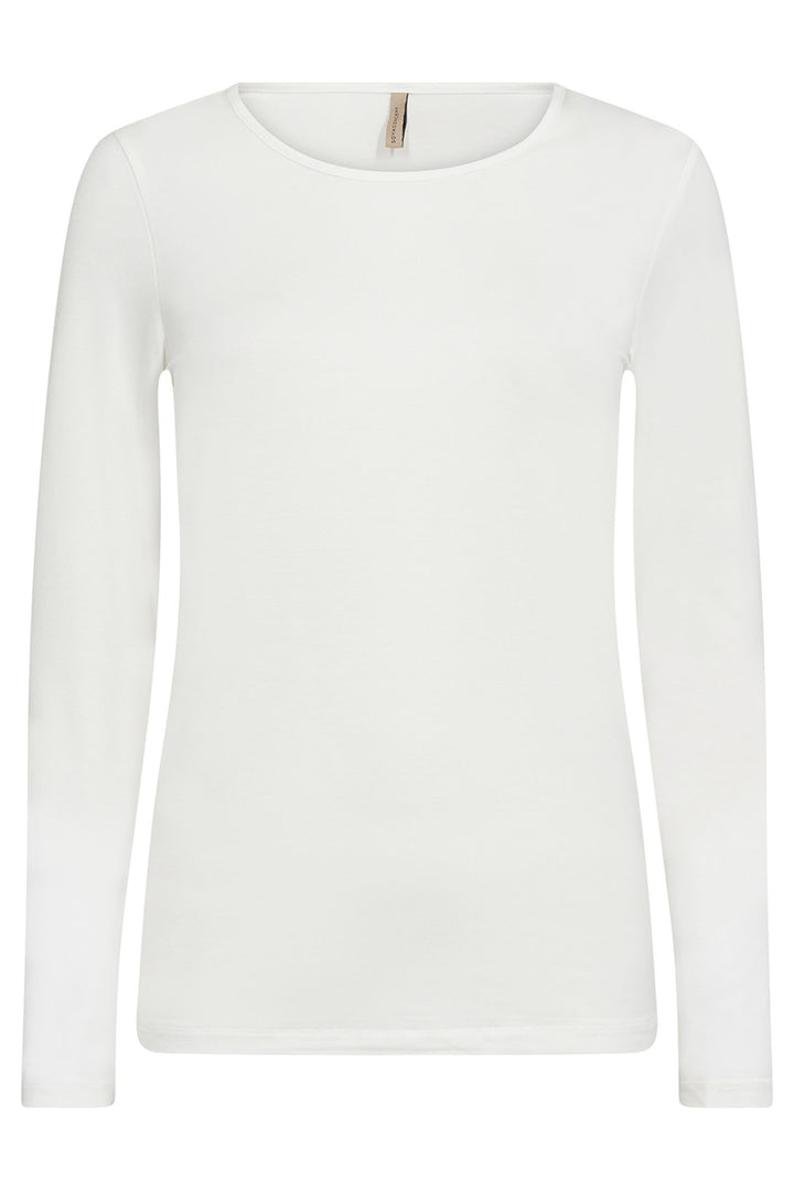 Soya Concept 26002-20 1100-8B SC-Marcia 217 Top Off White - Dotique