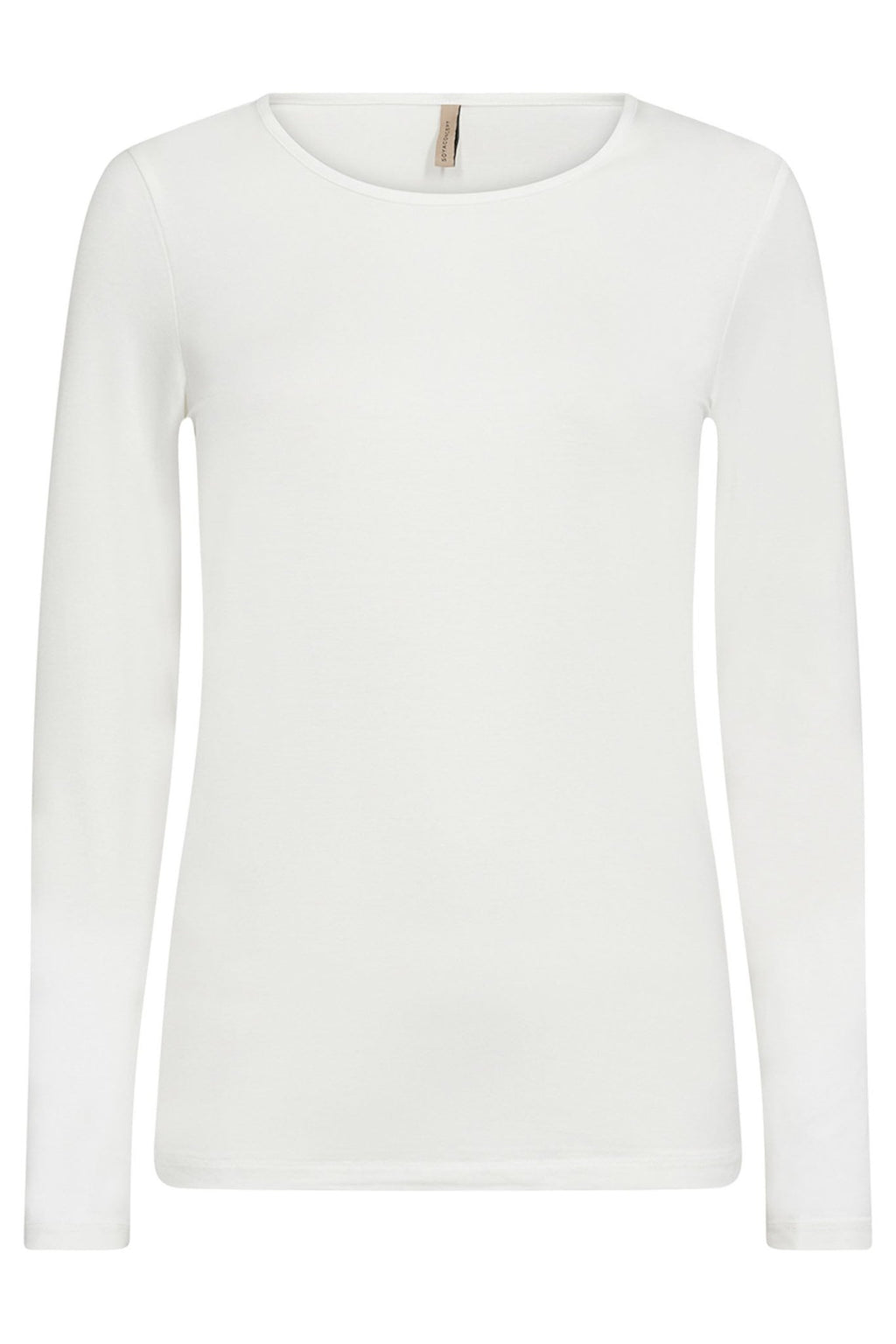 Soya Concept 26002-20 1100-8B SC-Marcia 217 Top Off White - Dotique