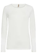 Soya Concept 26002-20 1100-8B SC-Marcia 217 Top Off White - Dotique
