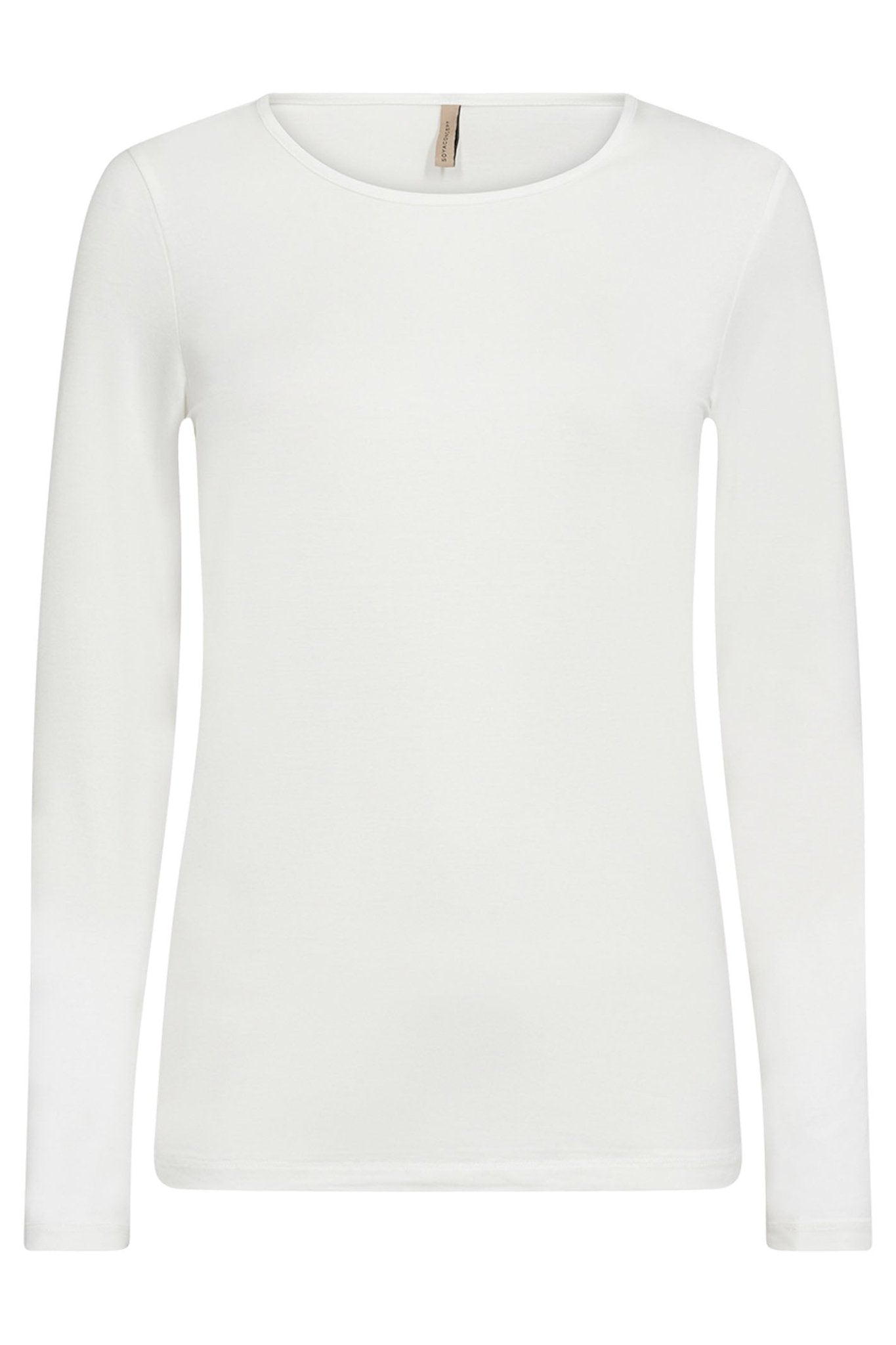Soya Concept 26002-20 1100-8B SC-Marcia 217 Top Off White - Dotique