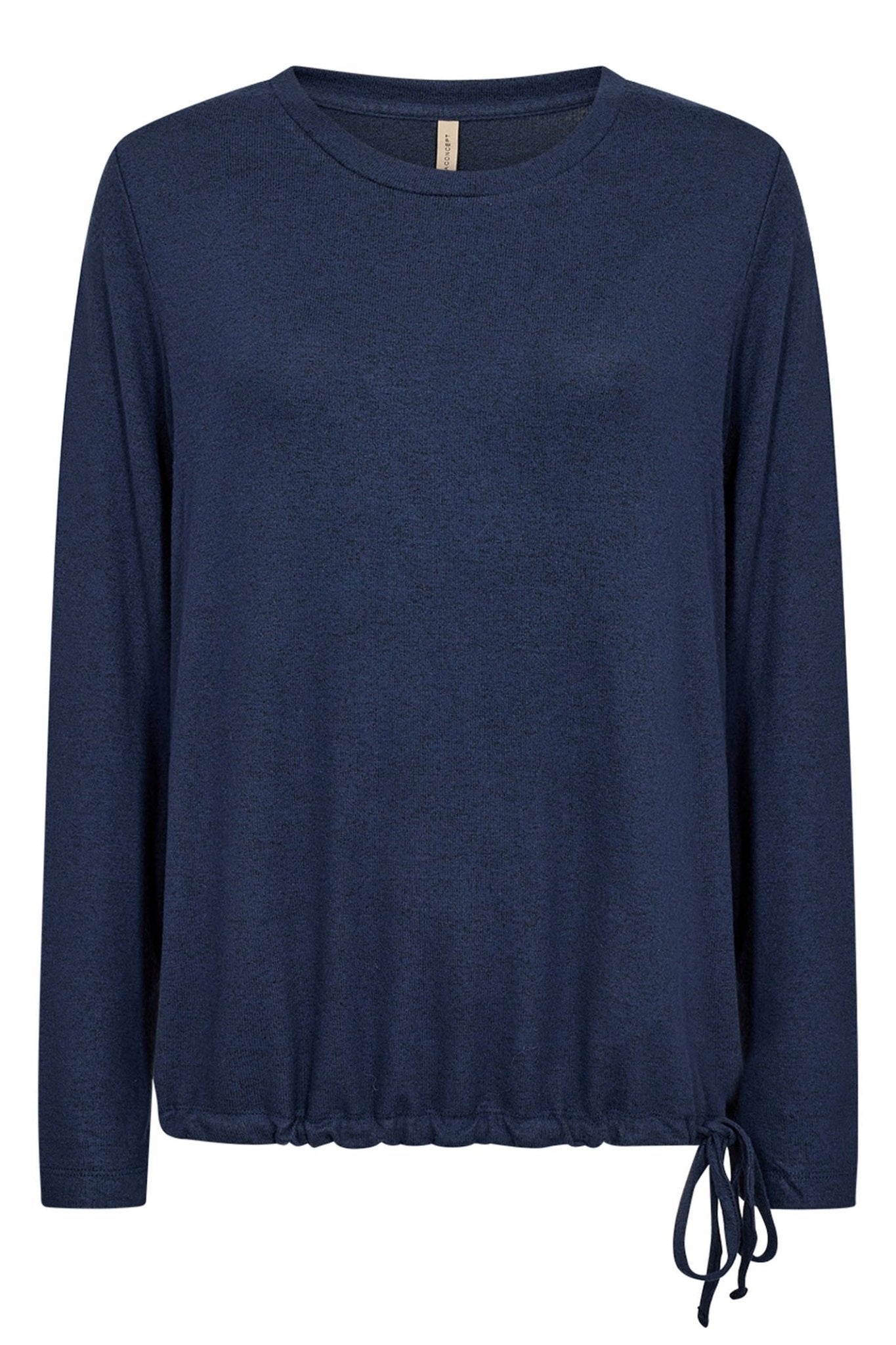 Soya Concept 26688-20 96799-12B SC-Biara 119 Top Blue Iris Melange ...