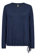 Soya Concept 26688-20 96799-12B SC-Biara 119 Top Blue Iris Melange - Dotique