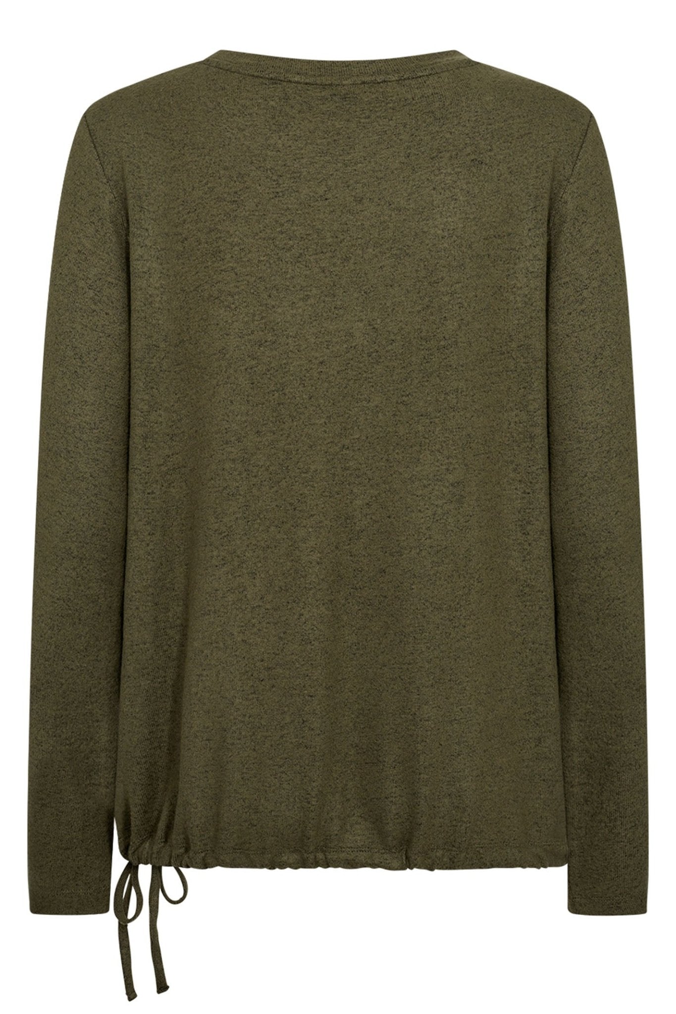 Soya Concept 26688-20 97750-12B SC-Biara 119 Top Olive Melange - Dotique