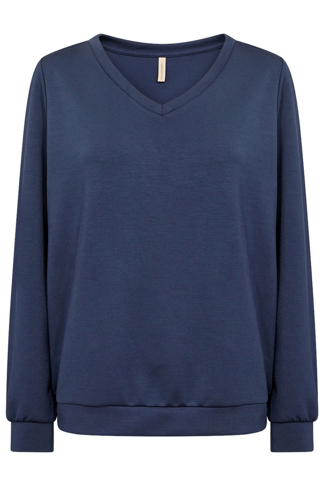 Soya Concept 26701-20 6799-8B SC-Banu 194 Top Blue Iris - Dotique