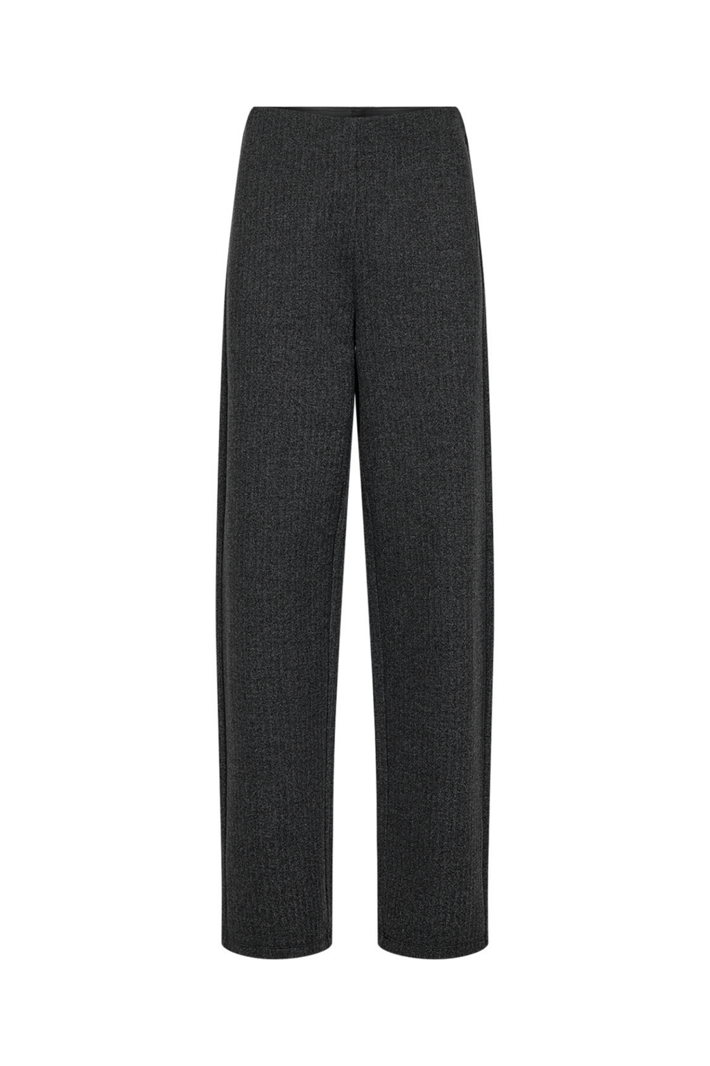 Soya Concept 27256-20 Vinja Trousers Dark Earth Melange Combi