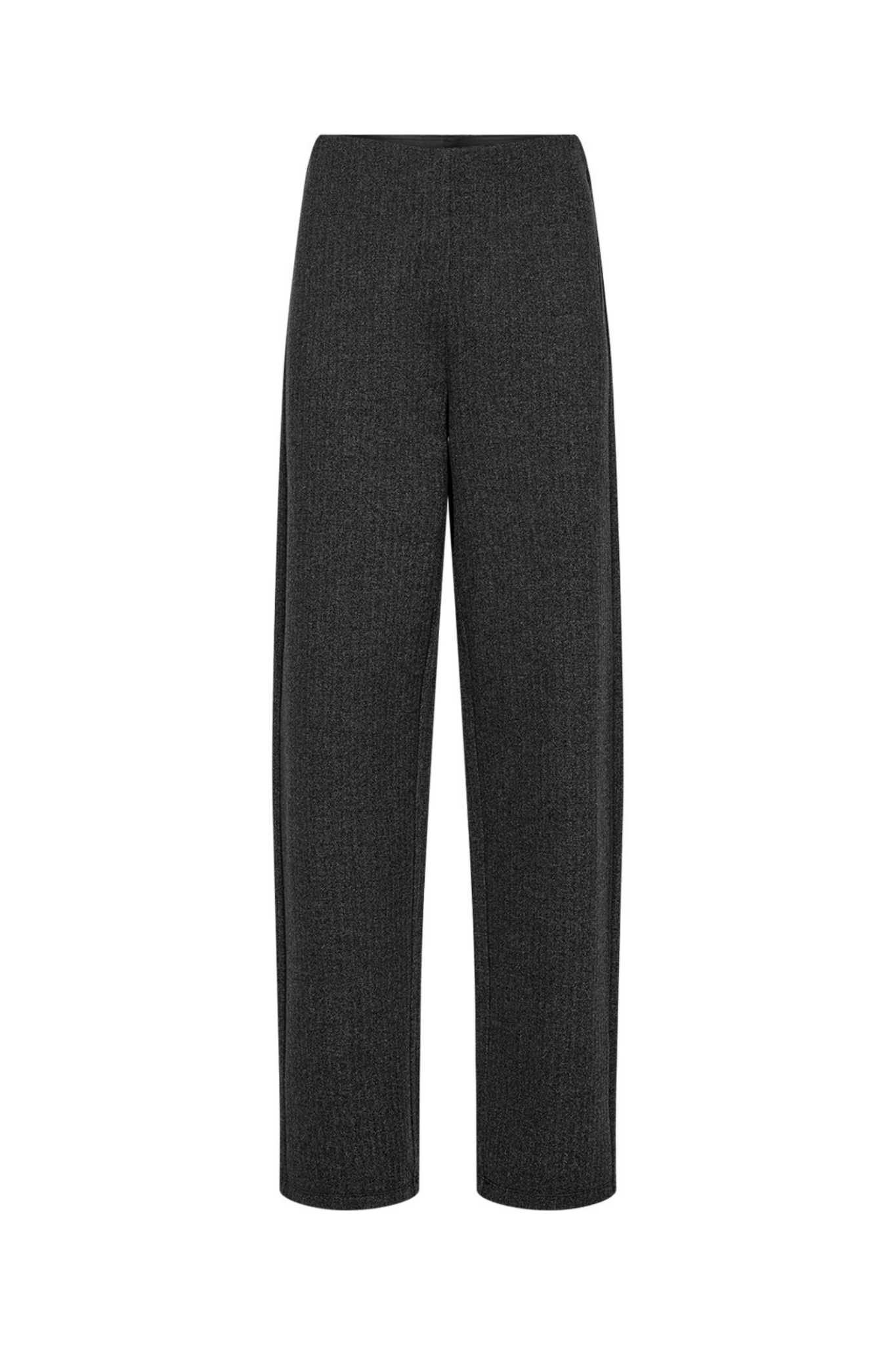 Soya Concept 27256-20 Vinja Trousers Dark Earth Melange Combi