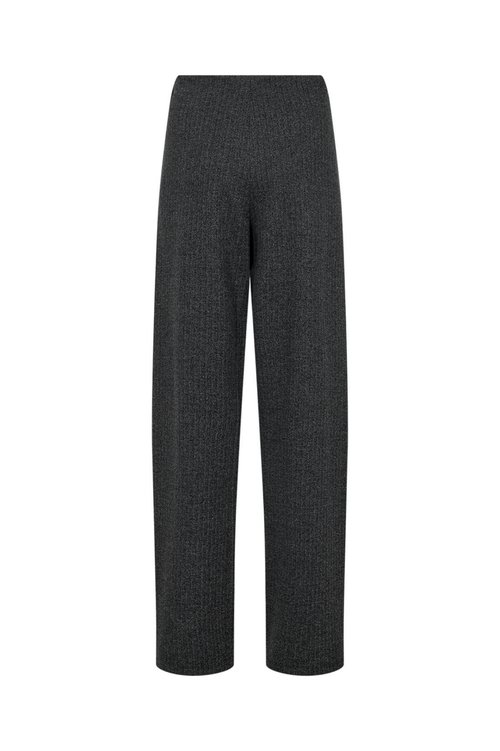 Soya Concept 27256-20 Vinja Trousers Dark Earth Melange Combi