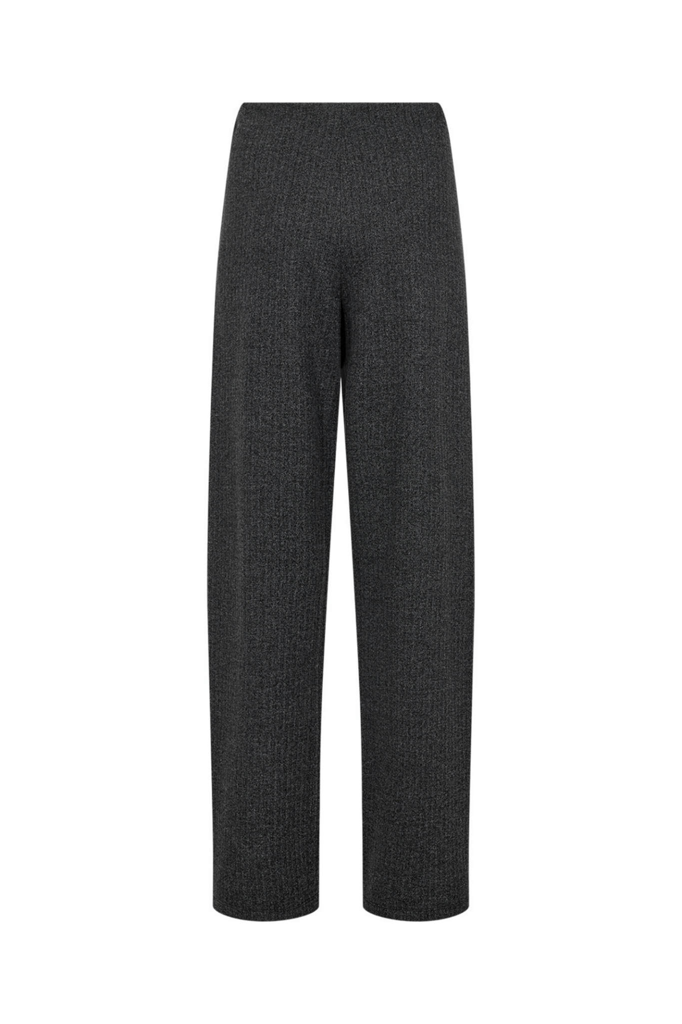 Soya Concept 27256-20 Vinja Trousers Dark Earth Melange Combi