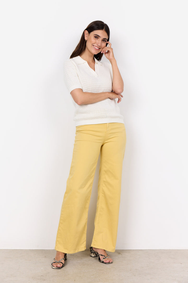 soya-concept-33629-20-1100-sc-denefa-3-off-white-v-neck-cotton-shirt-Dotique-