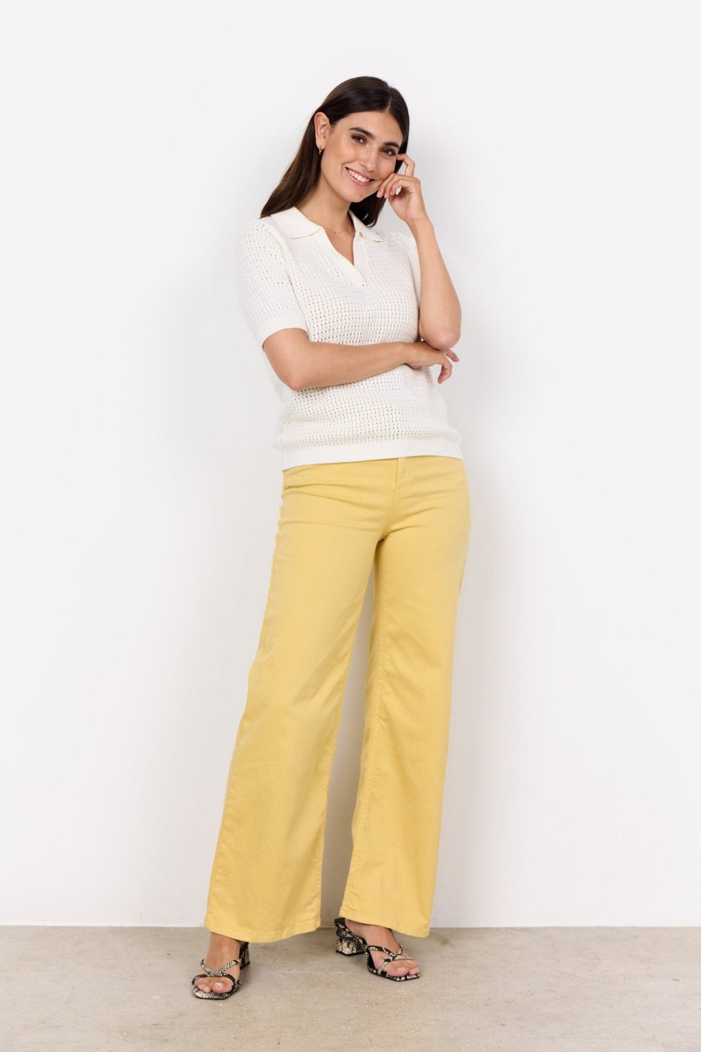 soya-concept-33629-20-1100-sc-denefa-3-off-white-v-neck-cotton-shirt-Dotique-