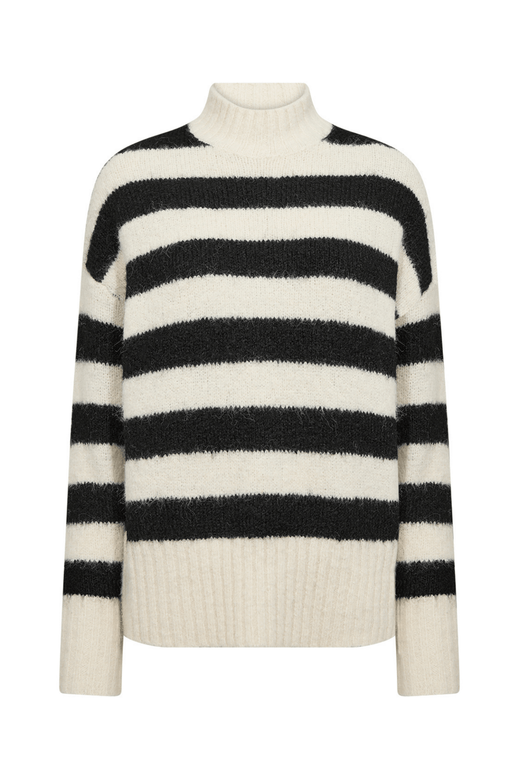 Soya Concept 33710-20 Ilene Jumper Black Combi