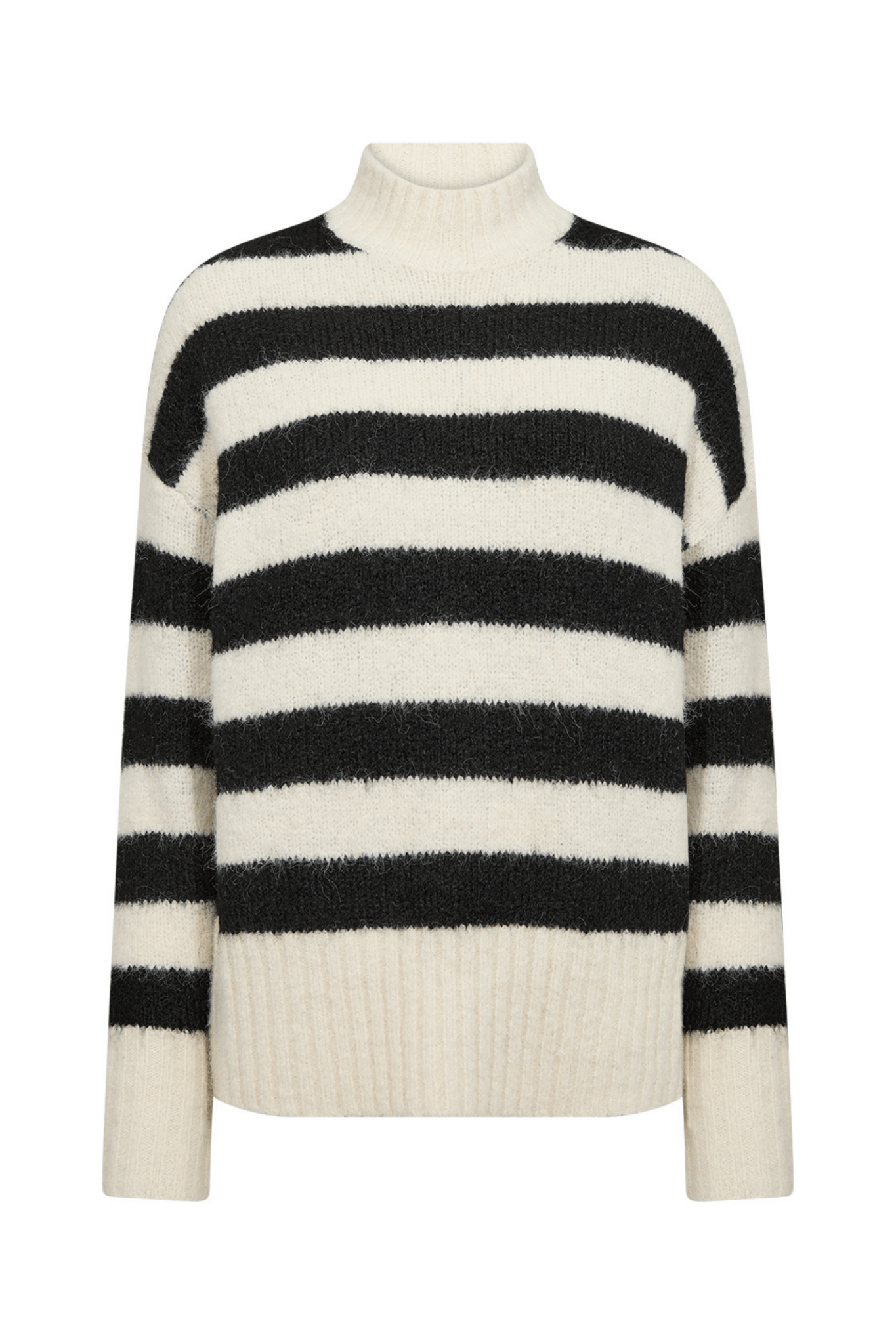 Soya Concept 33710-20 Ilene Jumper Black Combi