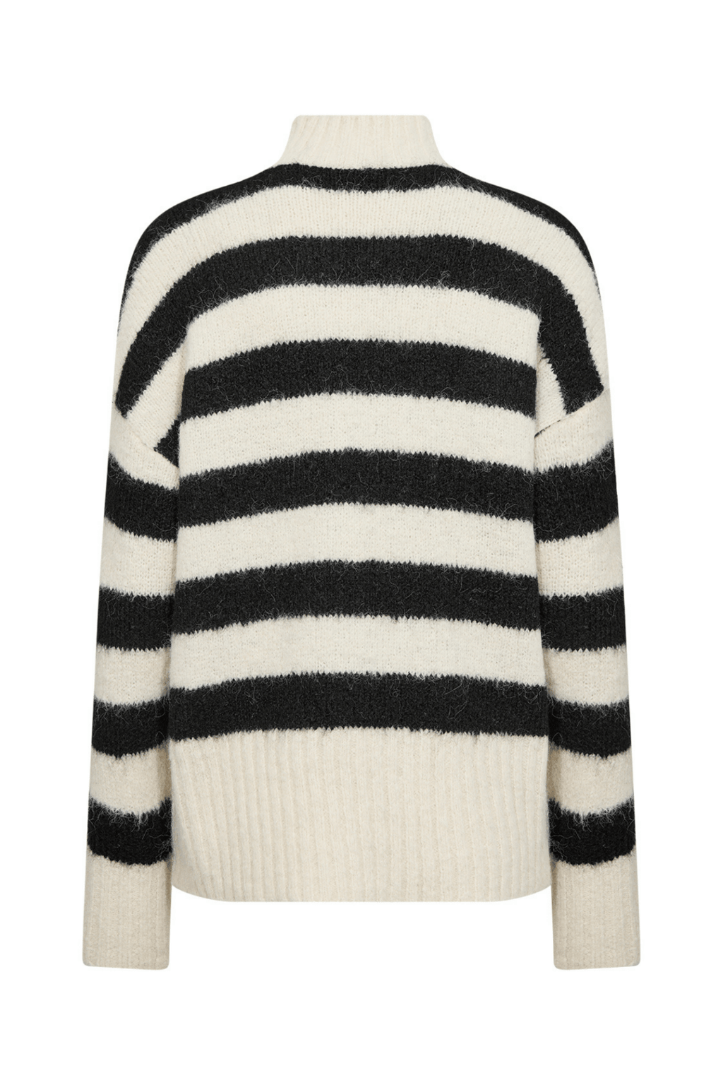 Soya Concept 33710-20 Ilene Jumper Black Combi