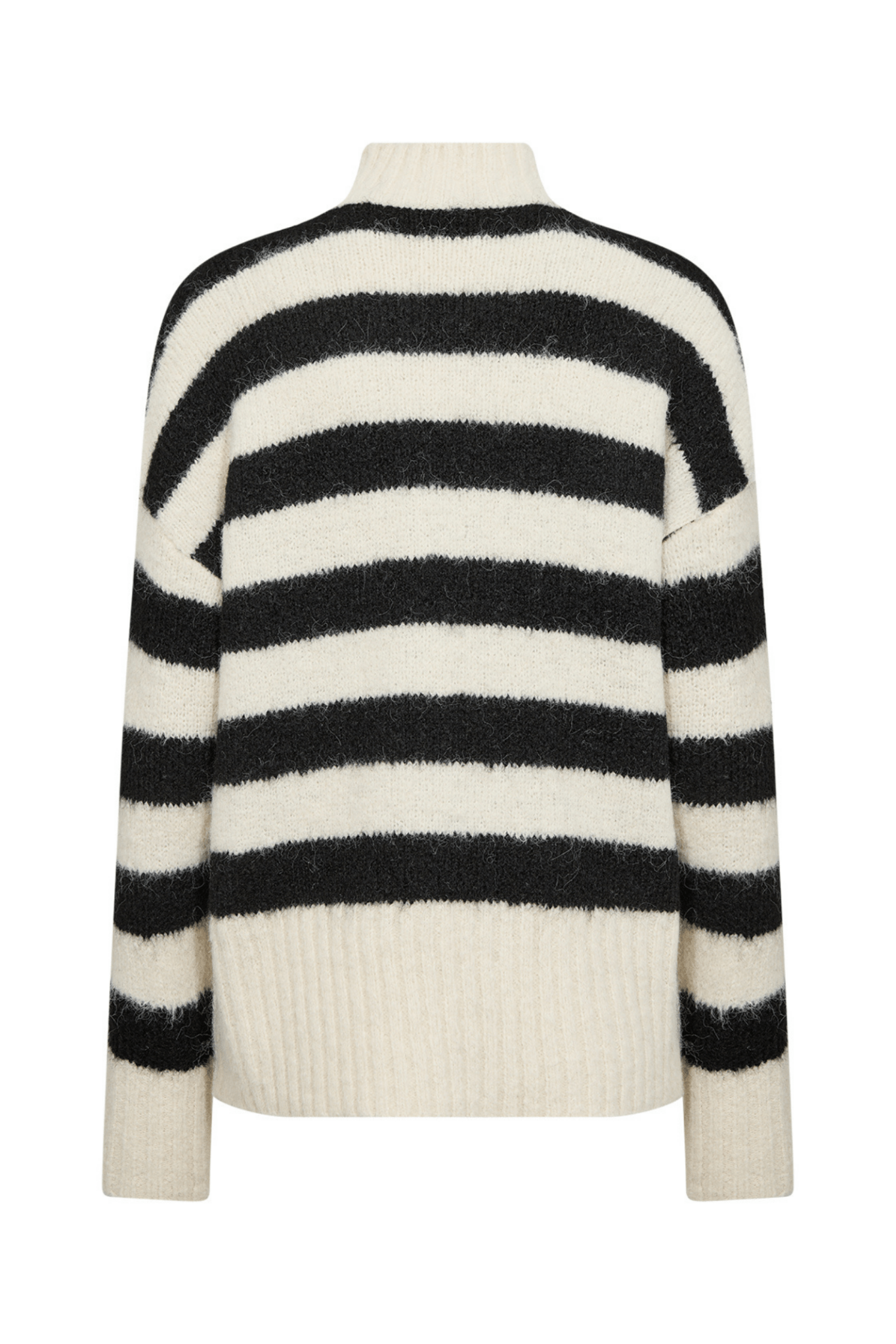 Soya Concept 33710-20 Ilene Jumper Black Combi