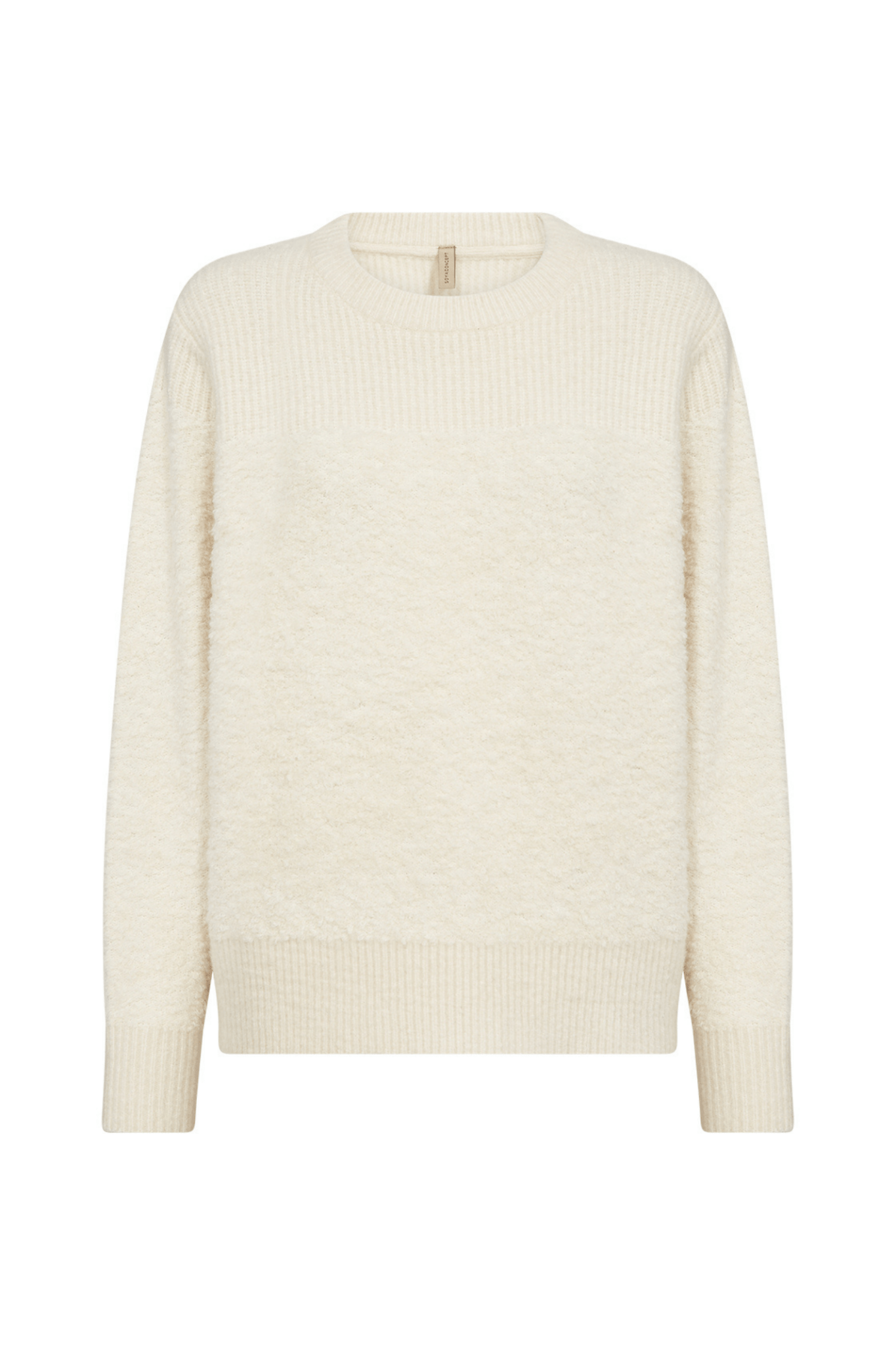 Soya Concept 33711-20 Venche Jumper Cream