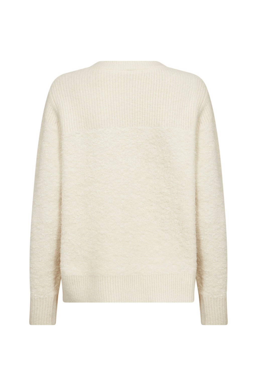 Soya Concept 33711-20 Venche Jumper Cream