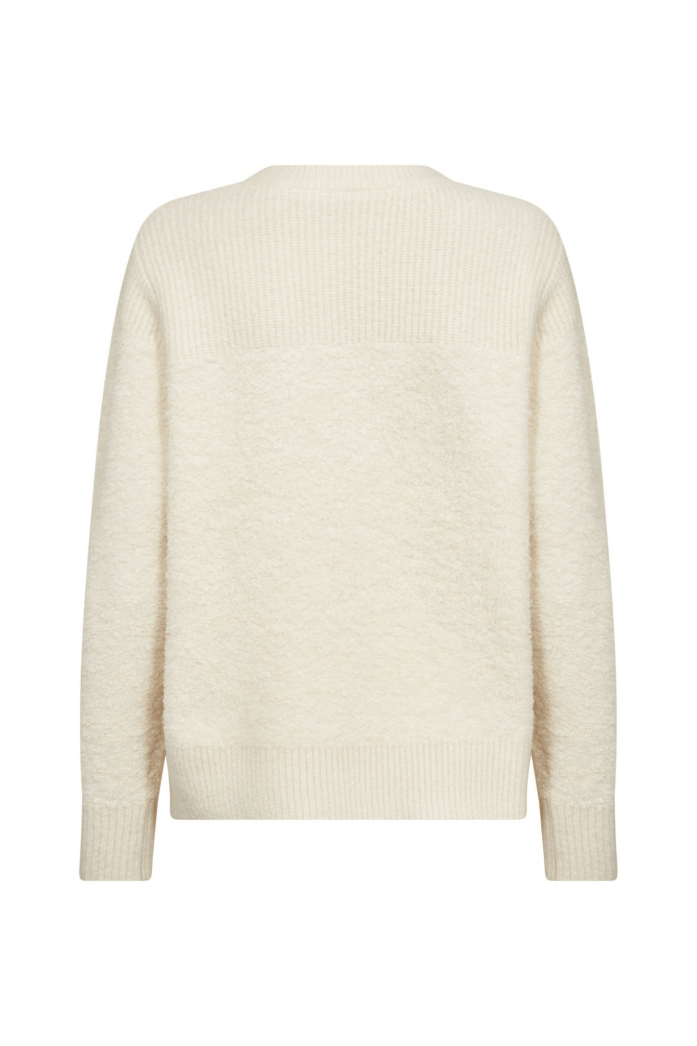 Soya Concept 33711-20 Venche Jumper Cream
